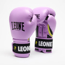 Leone GNTIA PuGAXIAS STRIPE 47-violet